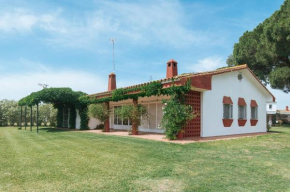 La casita de Hato Pinos, un rincón en Doñana